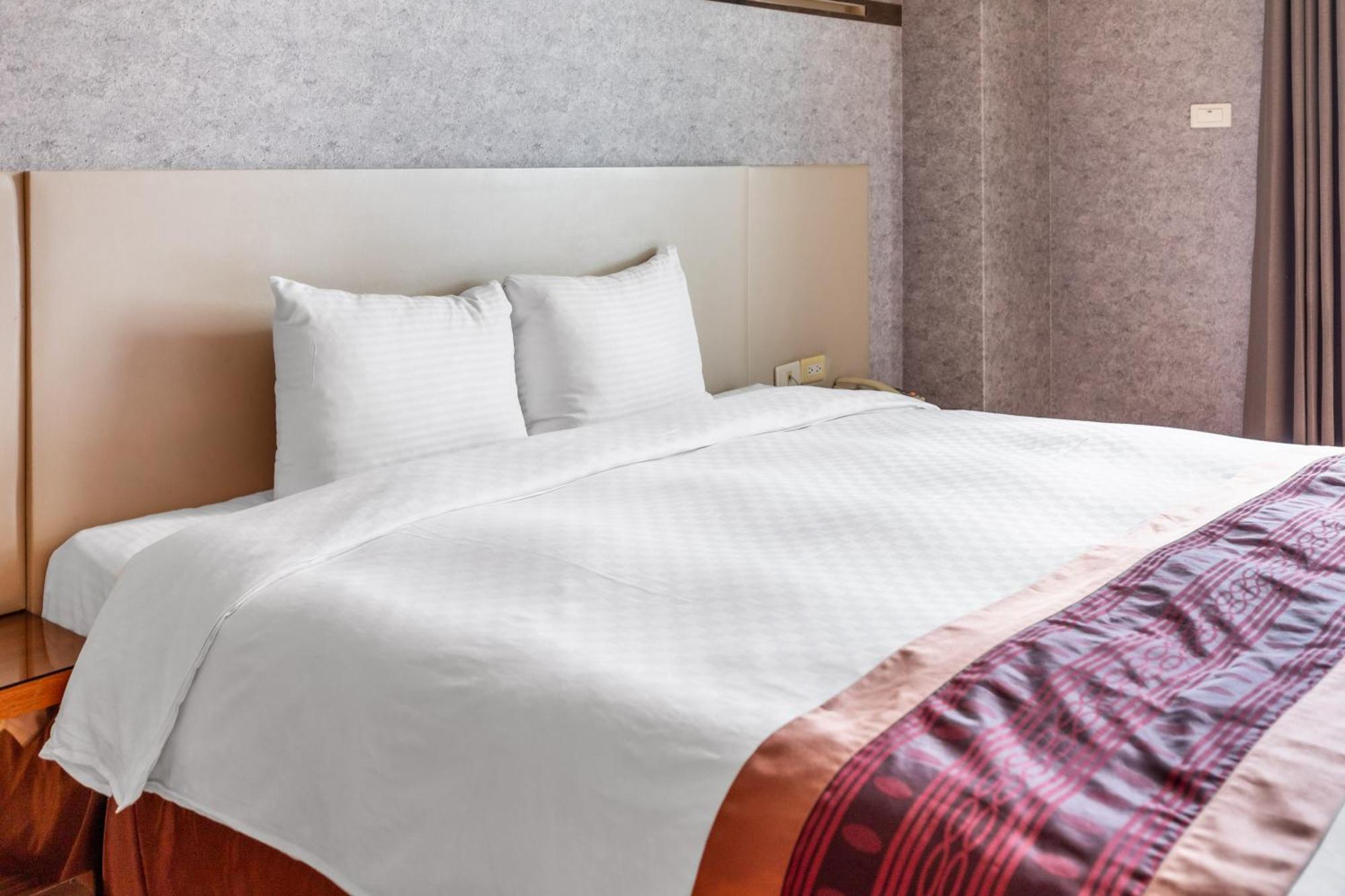 Song He Homestay Yuchi Exteriör bild