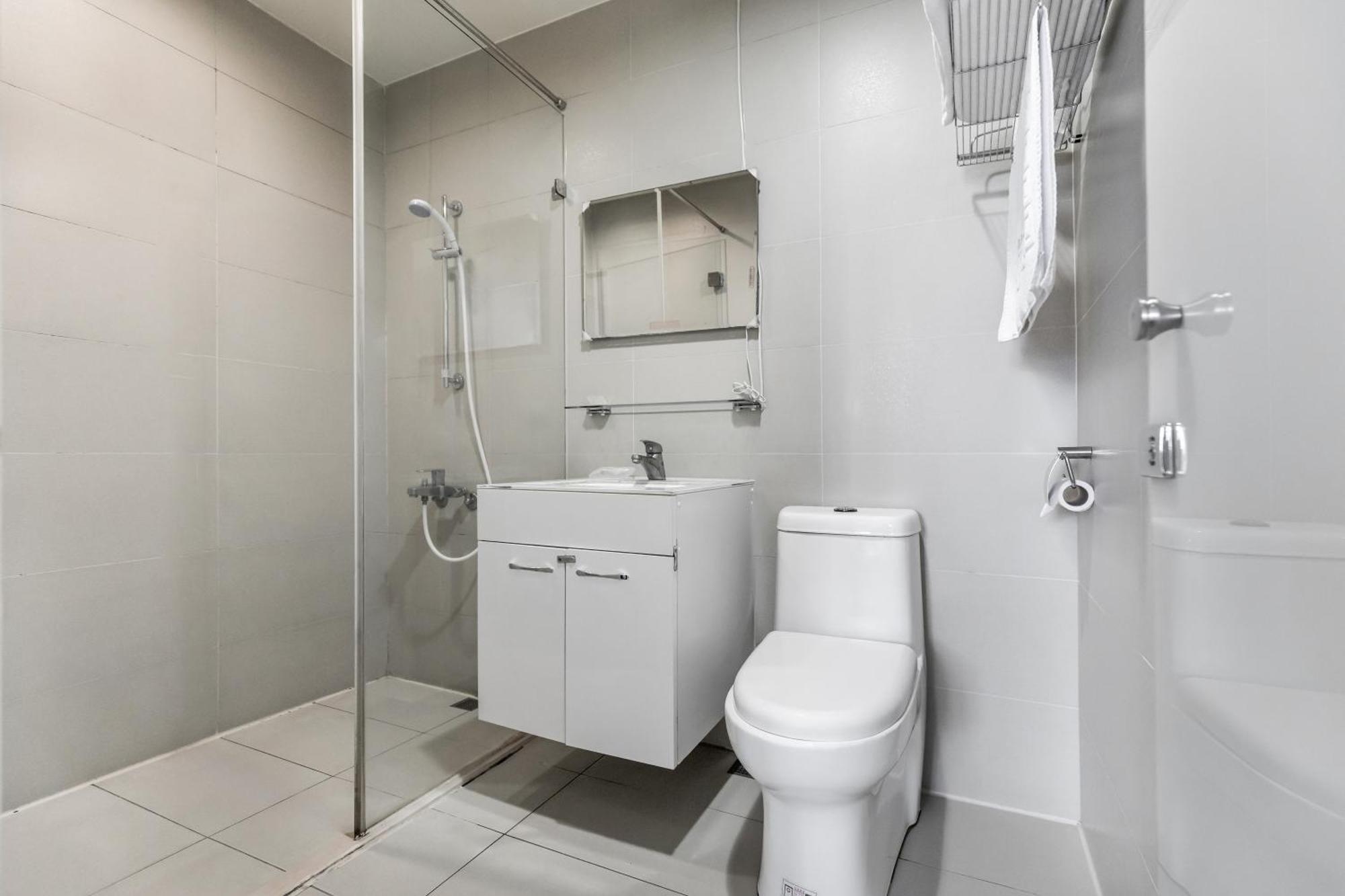 Song He Homestay Yuchi Exteriör bild